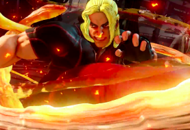 Street Fighter V : un trailer pour Ken