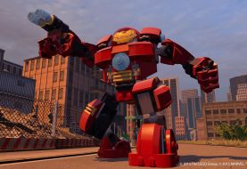 LEGO Marvel's Avengers : des personnages et costumes dévoilés en images