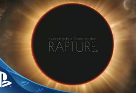 De nouvelles infos pour Everybody's gone to the rapture