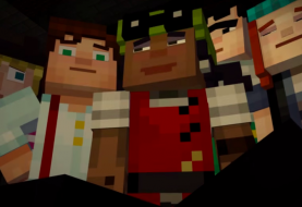 Le trailer de Minecraft: Story Mode dévoilé