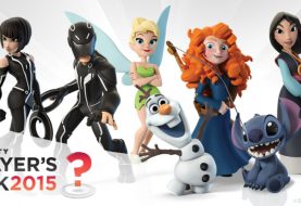 Disney Infinity : Un sondage pour le prochain personnage