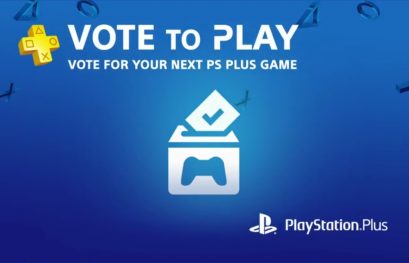 PlayStation Plus : Les résultats du Vote to play de mars sont connus