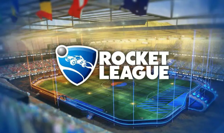 Rocket League : Une nouvelle arène arrive en juin