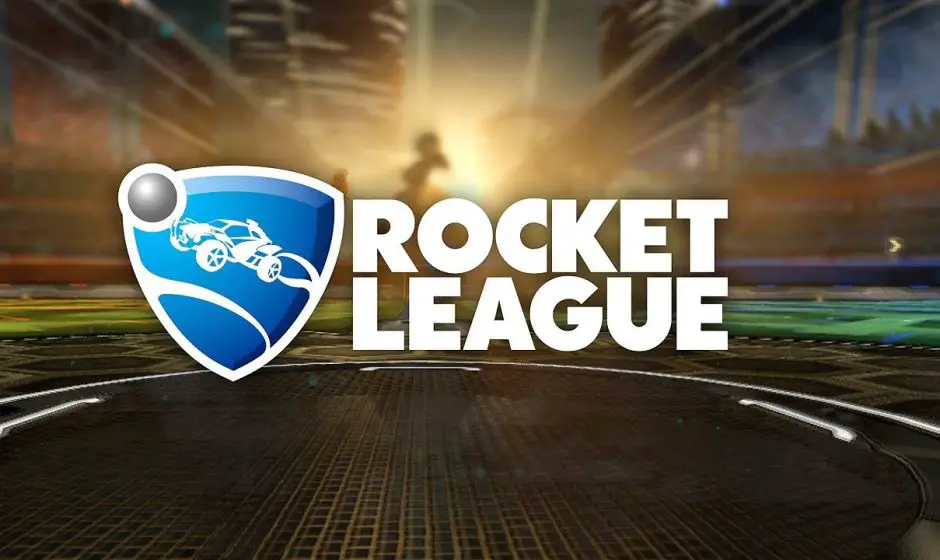 Rocket League : Un DLC Oddworld gratuit pour la fin d'année