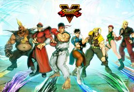 Street Fighter 5 : Les personnages issus des DLC pourront être débloqués gratuitement