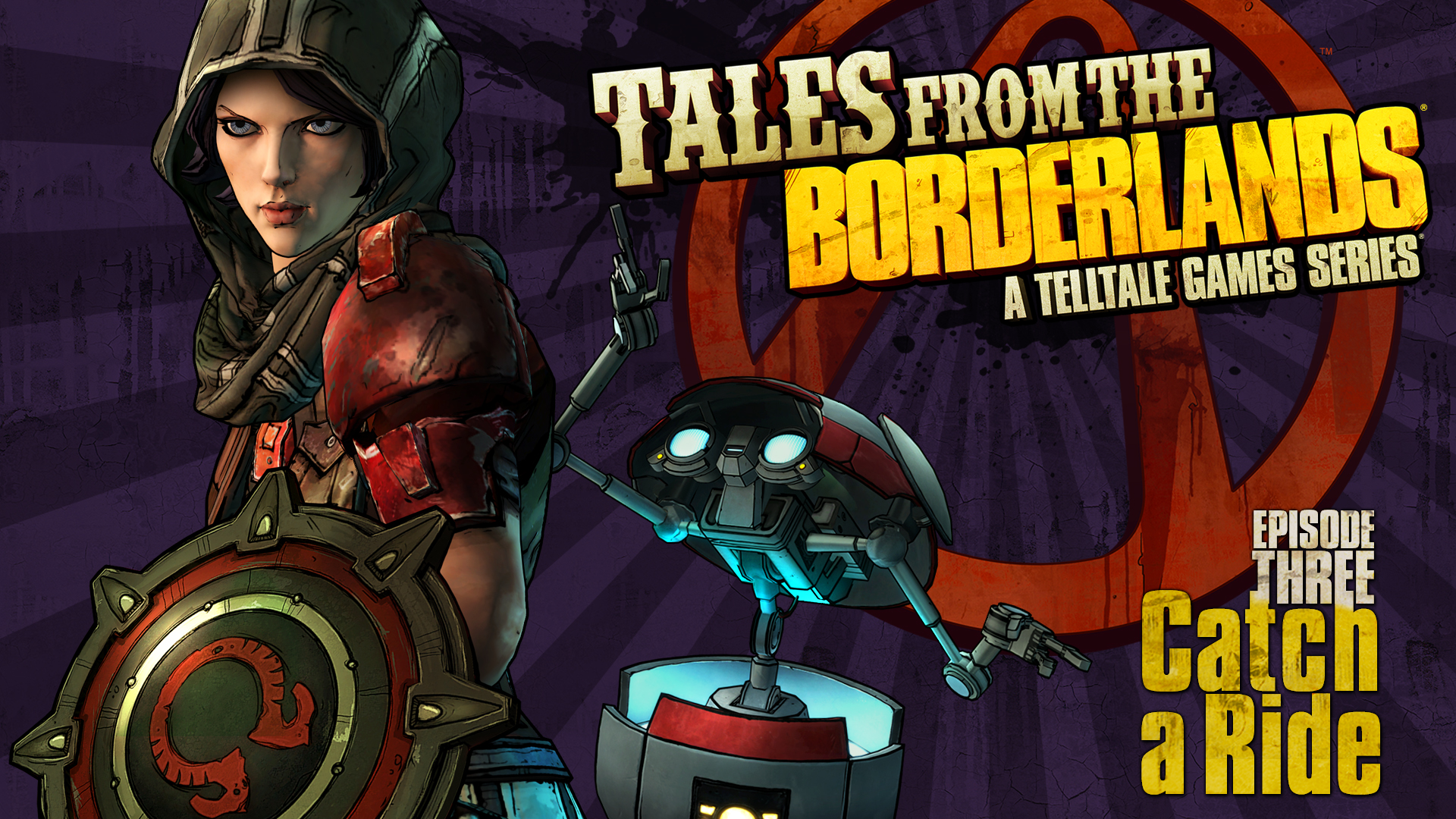 tales from the borderlands intros
