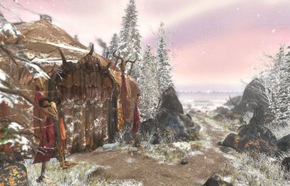 Syberia 3 annoncé sur PS4 et Xbox One