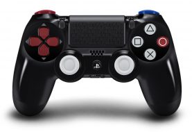 La Dualshock 4 Star Wars ne sera pas vendue séparément