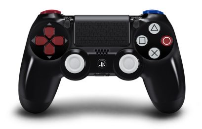 La Dualshock 4 Star Wars ne sera pas vendue séparément