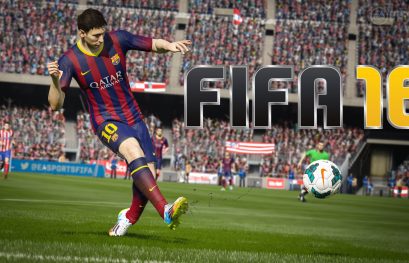 Fifa 16 : EA dévoile la version Olympique Lyonnais