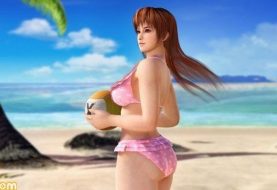 Dead or Alive Xtreme 3 sortira sur PS4 et PS Vita