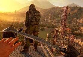 Dying Light: The Following - Une arbre de compétences "légendaire"