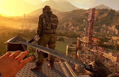 Dying Light: The Following - Une arbre de compétences "légendaire"