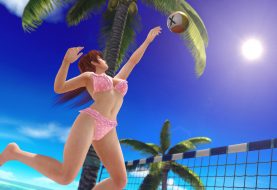 Dead or Alive Xtreme 3 : Casting et compatibilité PlayStation VR