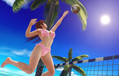 Dead or Alive Xtreme 3 : Casting et compatibilité PlayStation VR