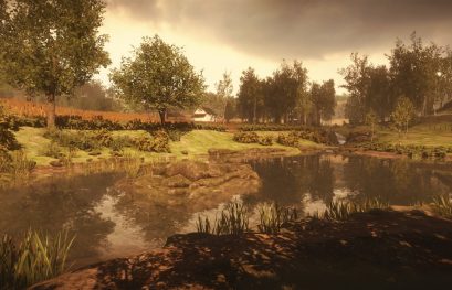 Le studio à l'origine de Everybody's Gone to the Rapture en grande difficulté