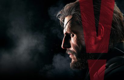 Test Metal Gear Solid 5 : Le recap' des notes (review)