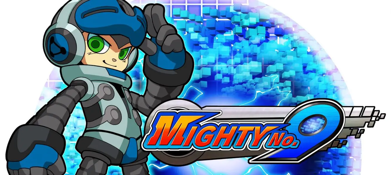 Mighty No. 9 : Des premiers tests très décevants