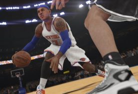 Gros trailer de gameplay pour NBA 2K16