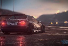 Need for Speed : une première liste de 17 voitures dévoilée