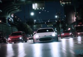 Need for Speed : La liste des trophées PS4