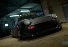 Need For Speed : 30 FPS et les DLC gratuits