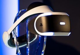 [TGS 2015] Project Morpheus devient PlayStation VR