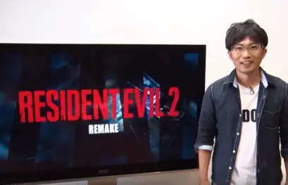 Le remake de Resident Evil 2 confirmé !