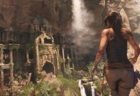 Rise of the Tomb Raider : 13 minutes de gameplay