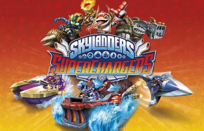 TEST | Skylanders Superchargers sur PS4