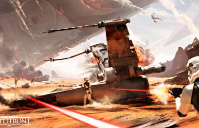 Star Wars Battlefront : D'autres DLC gratuits à venir ?