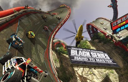 Trackmania Turbo nous dévoile sa date de sortie en vidéos