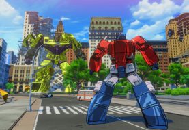 Transformers Devastation : Le trailer de lancement