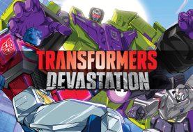 Transformers Devastation : Une heure de gameplay en vidéo