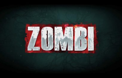 Test ZOMBI sur PS4