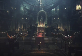 [GC 2015] Dark Souls 3 : un premier trailer de gameplay