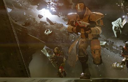 Destiny : Bande-annonce pour "Le Roi des Corrompus"