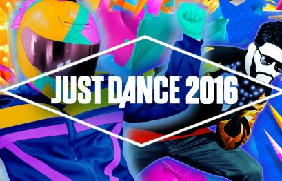 [GC 2015] Preview : On a testé Just Dance 2016 sur PS4