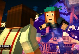 Une longue vidéo de gameplay pour Minecraft Story Mode