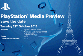 [PGW 2015] Date et heure de la conférence de presse PlayStation