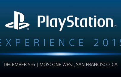 PlayStation Experience 2015 : Une première liste de jeux et éditeurs présents