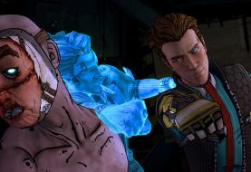 Tales from the Borderlands : Episode 4 – Le trailer de lancement