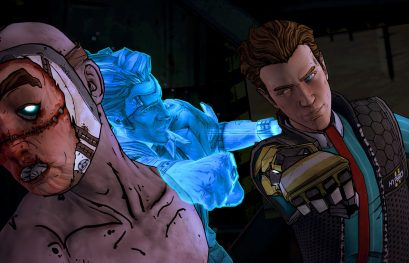 Tales from the Borderlands : Episode 4 – Le trailer de lancement