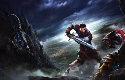 Le trailer de lancement de Risen 3: Titan Lords sur PS4