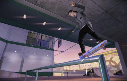 Tony Hawk’s Pro Skater 5 : la bande son dévoilée