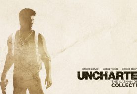 Uncharted Collection : La comparaison graphique PS4 vs. PS3