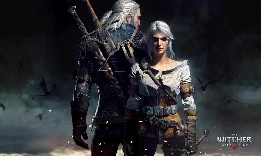 L'édition Game of the Year de The Witcher 3 annoncée sur PS4, Xbox One et PC