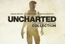 Une démo de la compilation PS4 Uncharted pour fin septembre