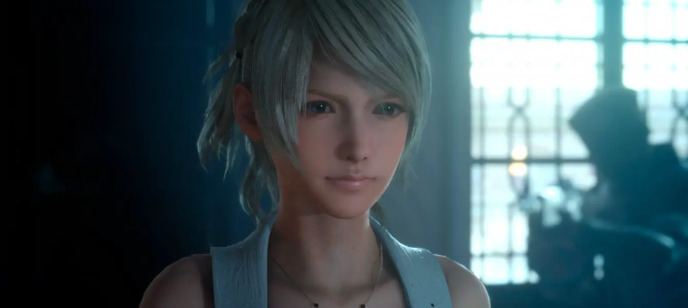 [TGS 2015] Un trailer réchauffé et des images pour Final Fantasy XV