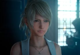 [TGS 2015] Un trailer réchauffé et des images pour Final Fantasy XV